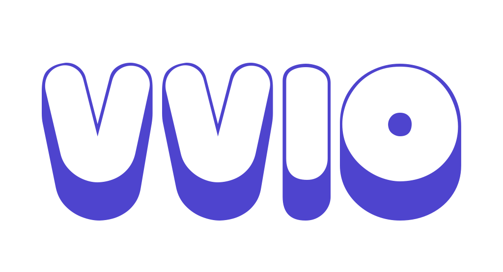 VVIO logo